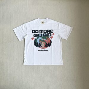 Do More Good 2023 London Tee