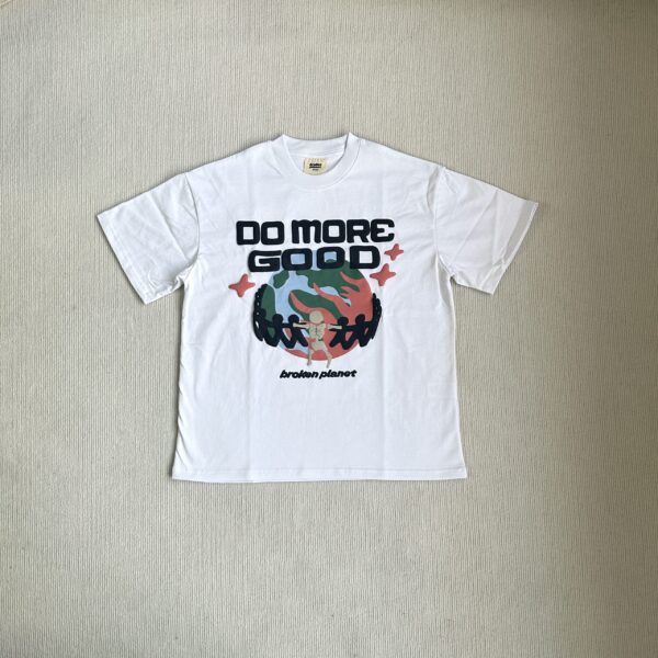 Do More Good 2023 London Tee