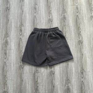 BPM Basics Shorts – Grey