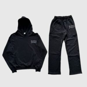 BPM Basics Tracksuit Set