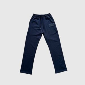 BPM Basics Tracksuit Set – Outerspace Blue