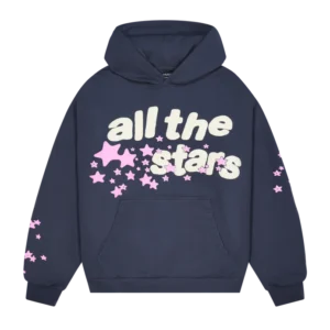 Broken Planet All The Stars Hoodie