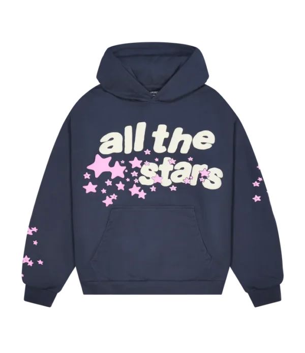 Broken Planet All The Stars Hoodie