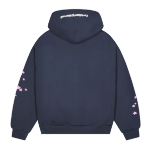 Broken Planet All The Stars Hoodie