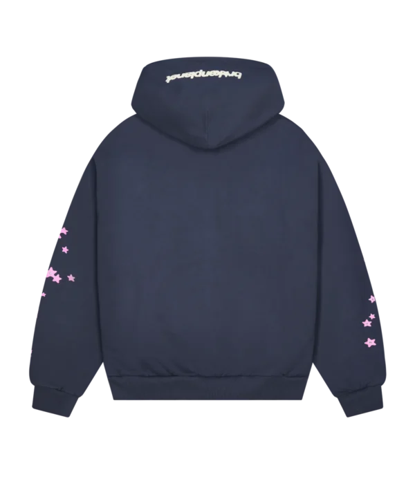 Broken Planet All The Stars Hoodie