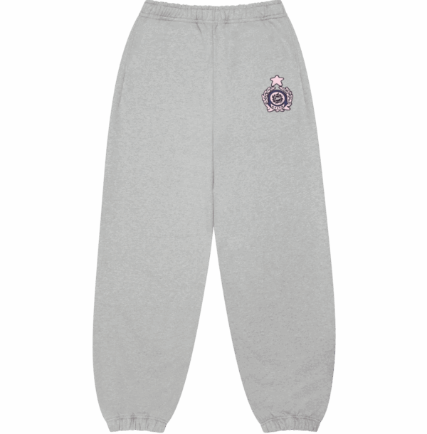 Broken Planet Cuffed Sweatpants