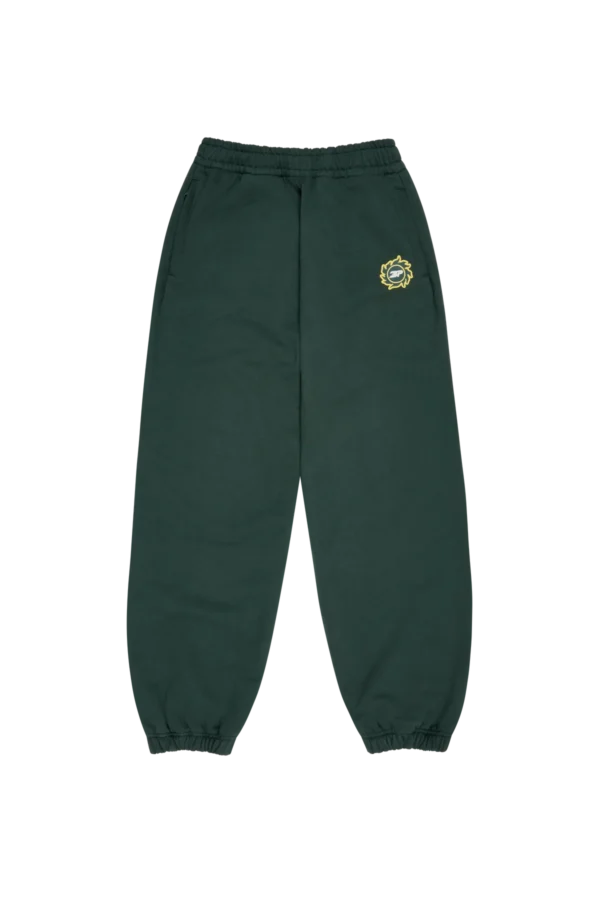 Broken Planet Cuffed Sweatpants