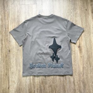 Broken Planet Dark Hours T-Shirt