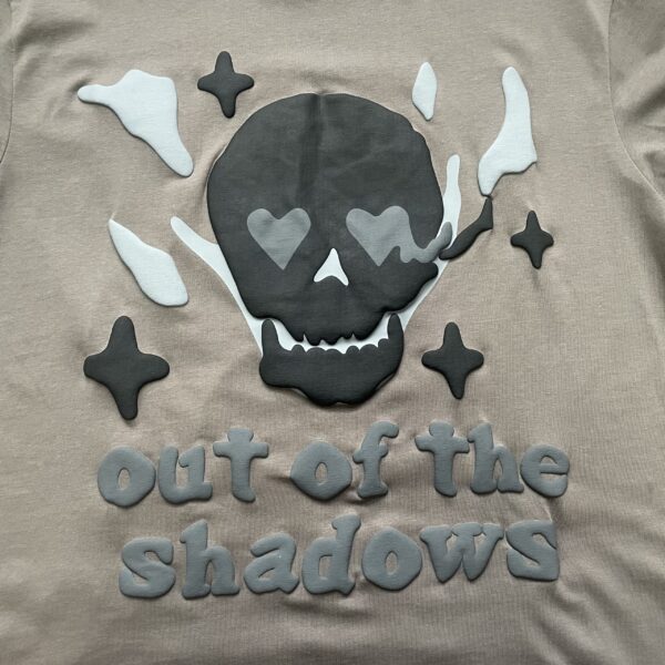 Broken Planet Dark Hours T-Shirt