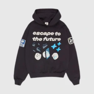 Broken Planet Escape To The Future Tracksuit