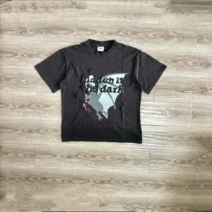 Broken Planet ‘Hidden in the Dark’ T-shirt