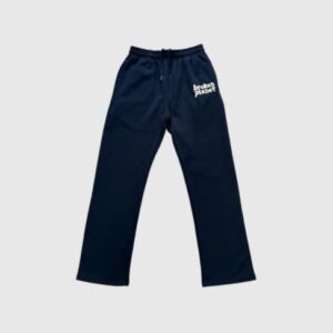 Broken Planet In to The Abyss Tracksuit Set