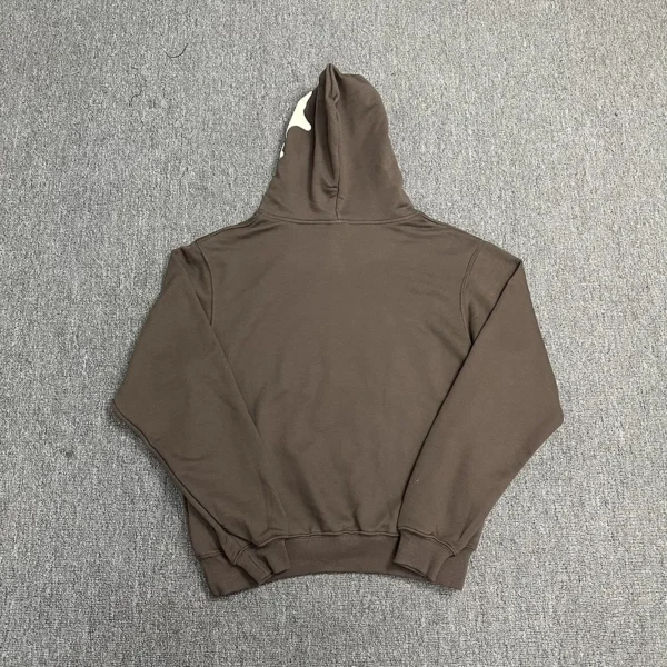 Broken Planet Out Of Sight Tracksuit Brown