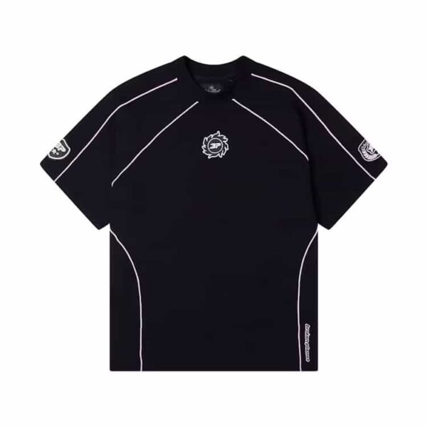 Broken Planet Performance T-shirt