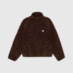 Broken Planet Polar Fleece