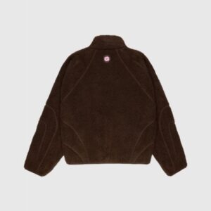 Broken Planet Polar Fleece