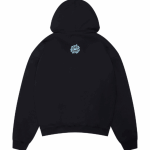 Broken Planet Sky Walking Hoodie