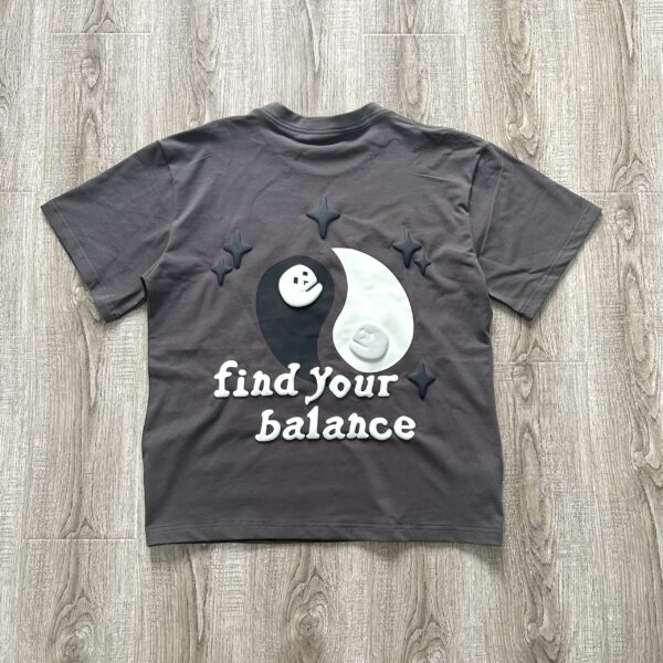 Broken Planet So Much Chaos T-shirt