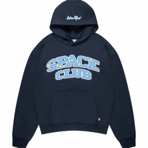 Broken Planet Space Club Hoodie