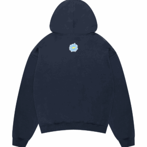 Broken Planet Space Club Hoodie