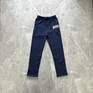Broken Planet Straight Leg Sweatpant