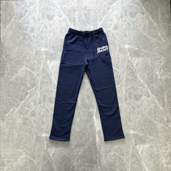 Broken Planet Straight Leg Sweatpant