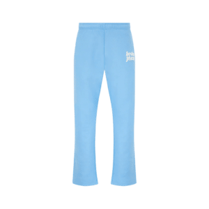Broken Planet Sweatpants Blue