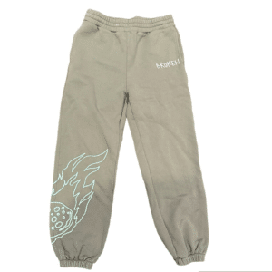 Broken Planet Sweatpants Joggers