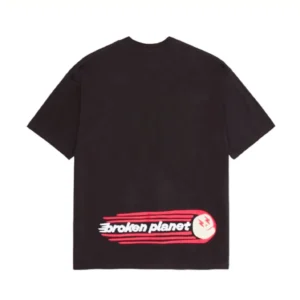 Broken Planet The Future Is Here shirt