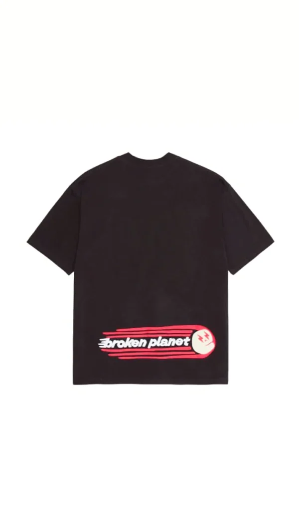 Broken Planet The Future Is Here shirt