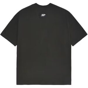 Broken Planet Total Chaos T-shirt