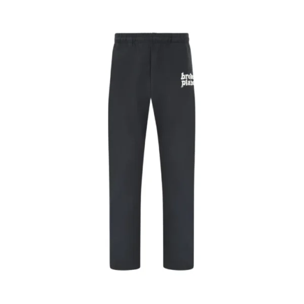 Broken Planet Tracksuit x KG Onyx