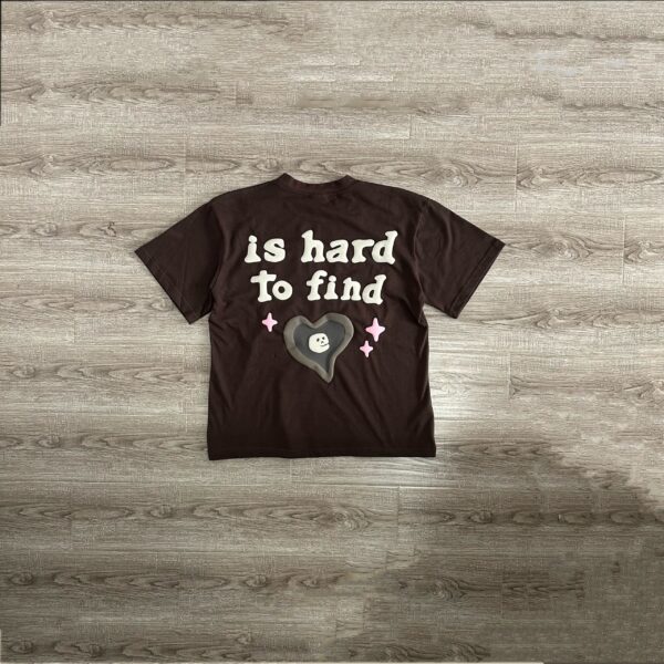 Broken Planet True Love T-shirt