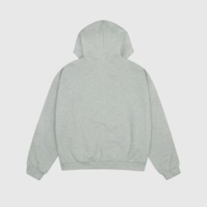 Broken Planet Zip Up Hoodie