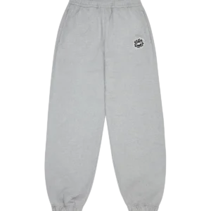 Cuffed Sweatpants