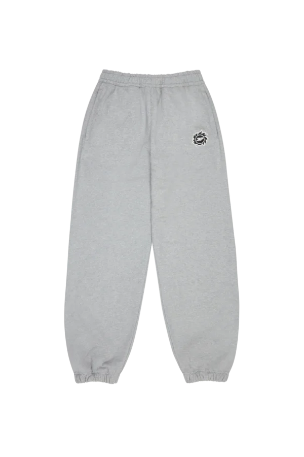 Cuffed Sweatpants