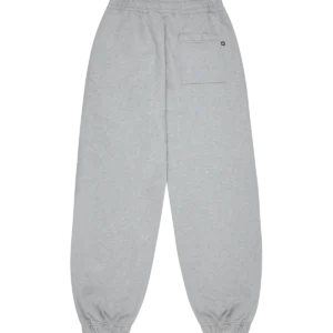 Cuffed Sweatpants