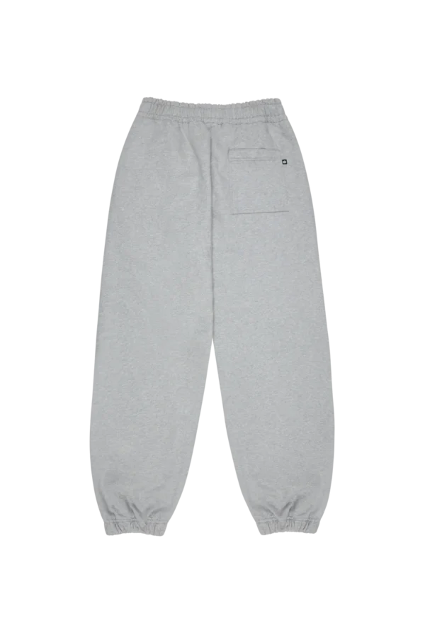 Cuffed Sweatpants