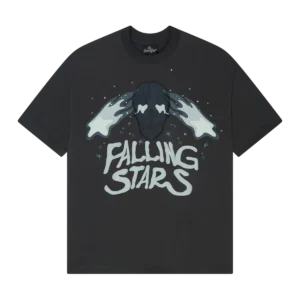 FALLING STARS T-SHIRT