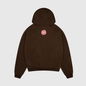 It Starts With Luv Hoodie