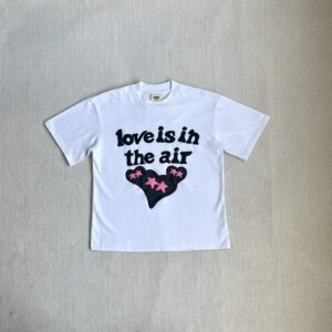 Love Is In The Air T-shirt