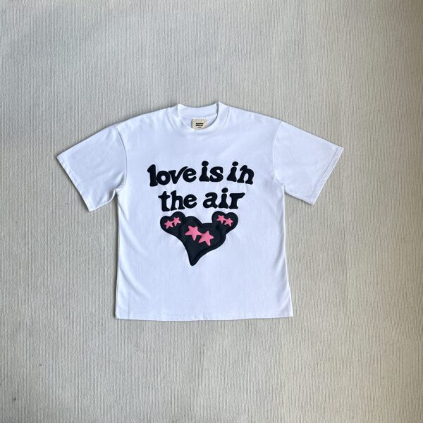 Love Is In The Air T-shirt