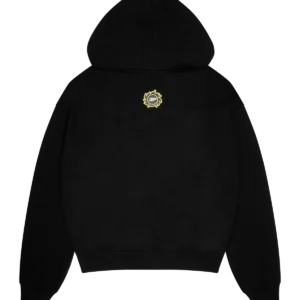 Moon Phases Hoodie
