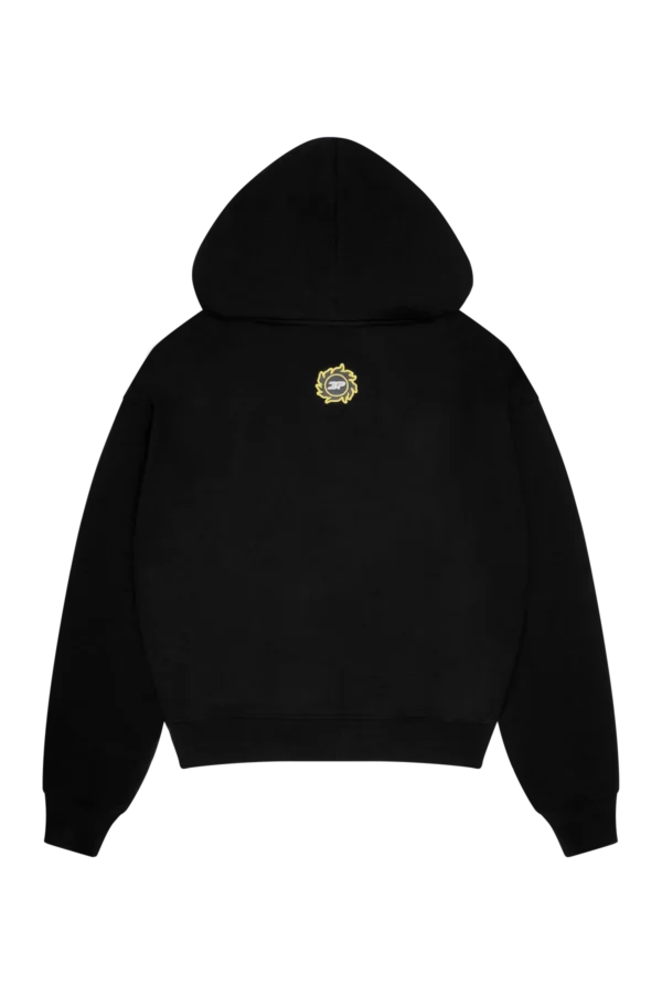 Moon Phases Hoodie