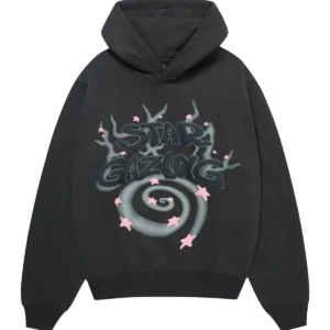 STARGAZING HOODIE