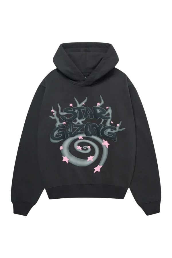 STARGAZING HOODIE