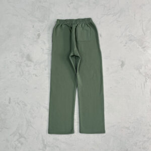 Space Trails Pant – Green