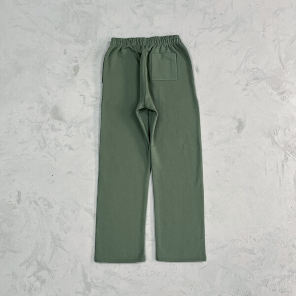 Space Trails Pant – Green