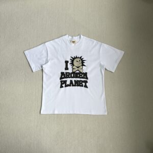 The Dark Hours Party T-shirt