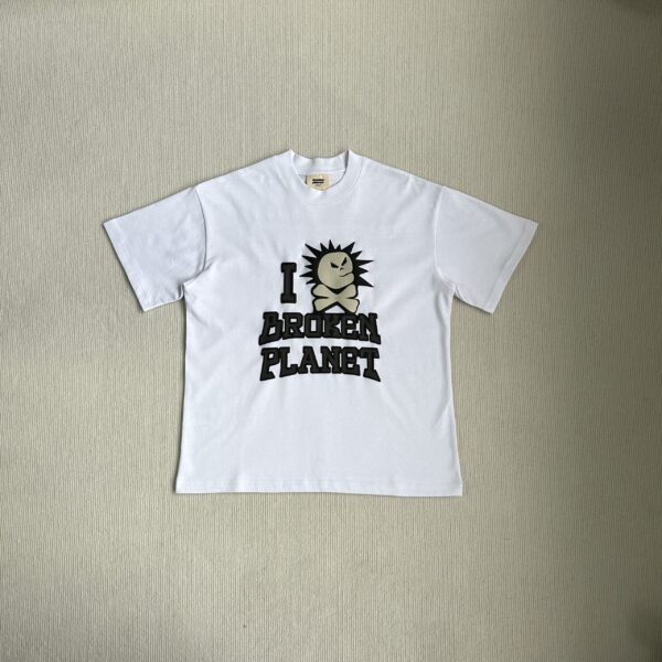 The Dark Hours Party T-shirt